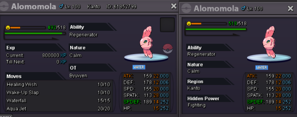 Alomomola Calm.png