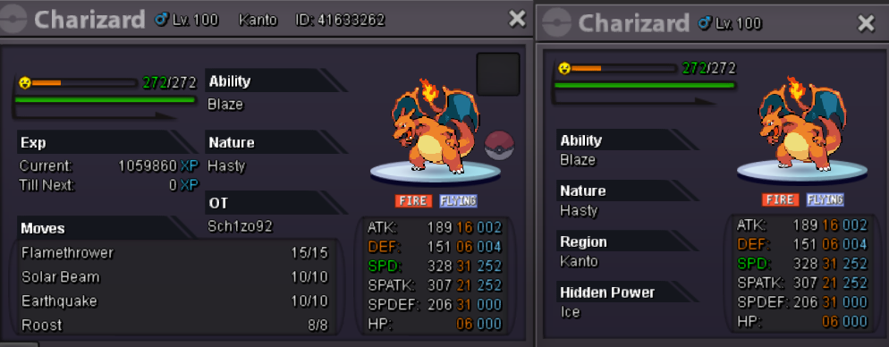 Charizard Hasty.png