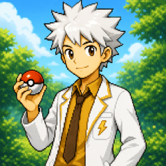 Professoraichu
