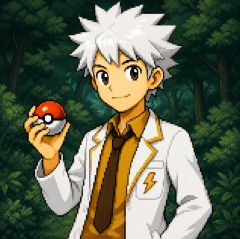 Professoraichu