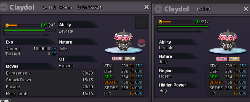 Claydol Jolly.png