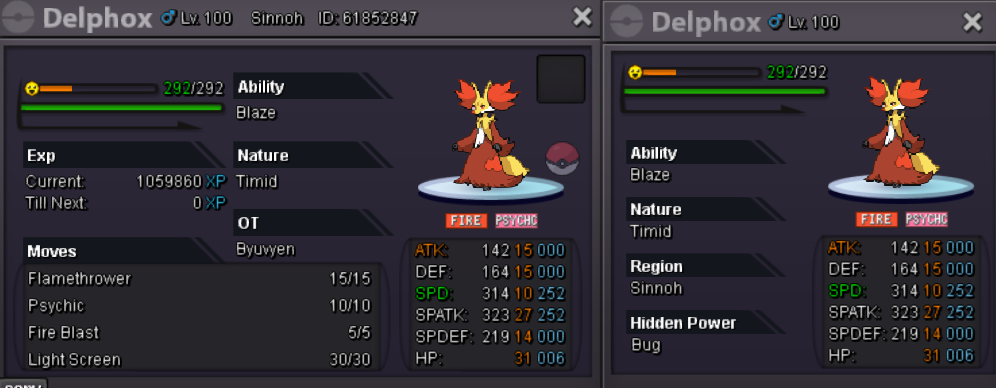 Delphox Timid.png