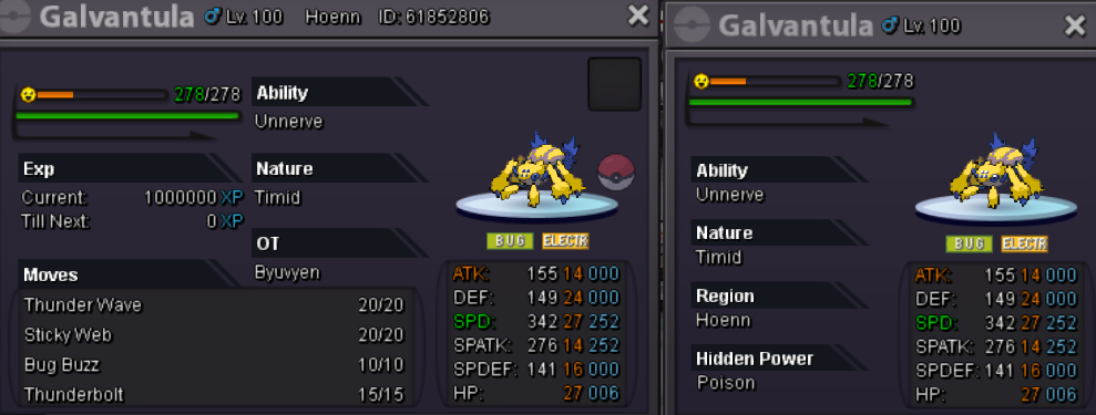 Galvantula Timid.png