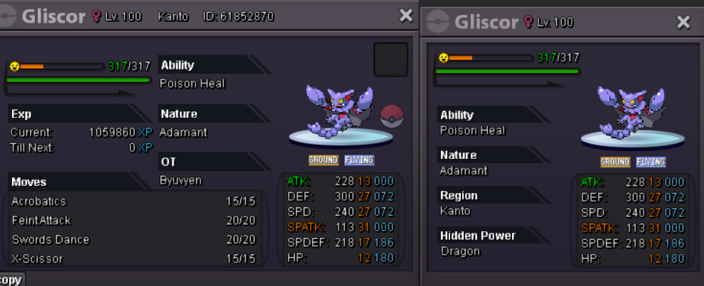 Gliscor Adamant.png