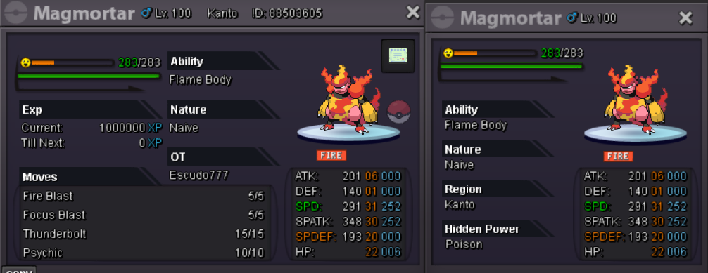 Magmortar Naive.png