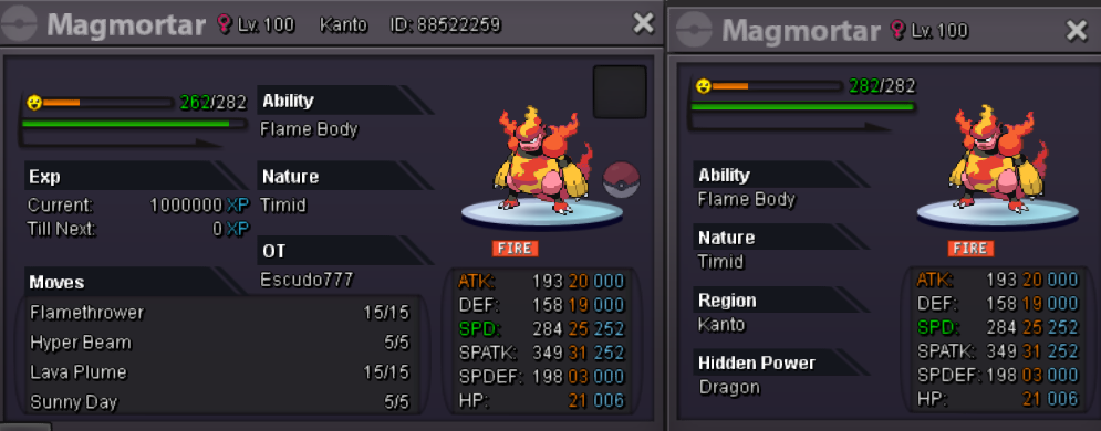 Magmortar Timid.png