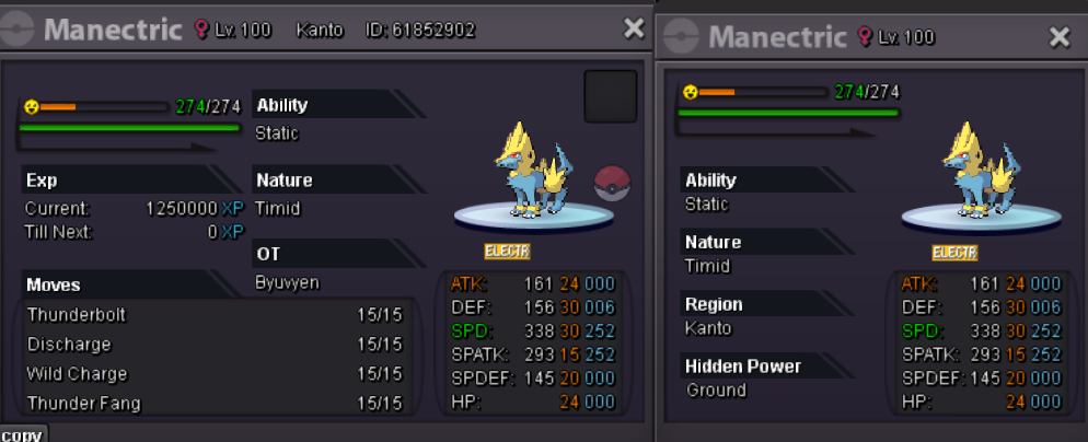 Manectric timid.png