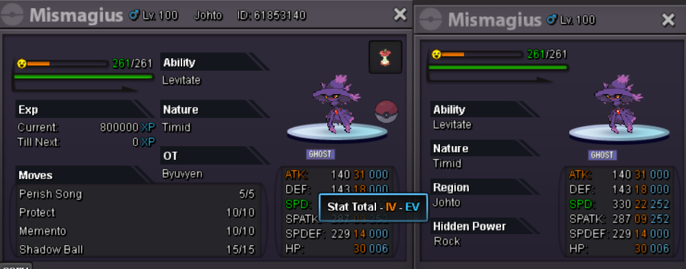 Mismagius Timid.png