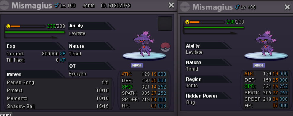 Mismagius Timid trash.png