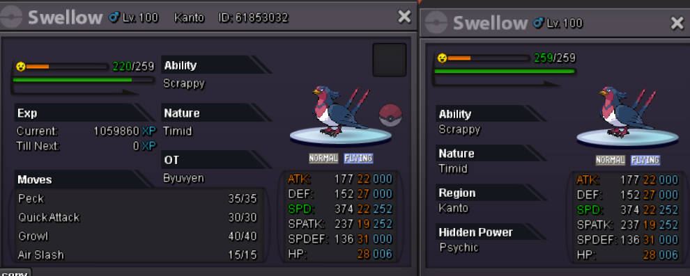 Swellow timid.png