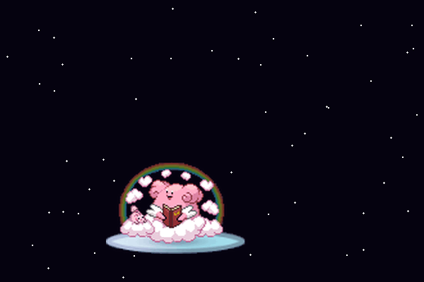 Blissey 1.gif