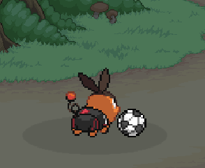 PRO_Soccer Tepig_Battle.png